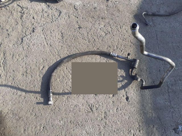 bontott VW GOLF IV Klíma Cső