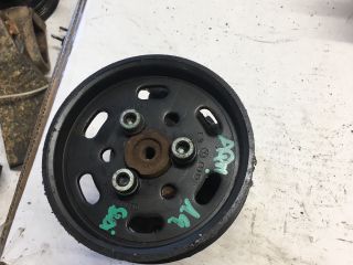 bontott VW GOLF IV Kormányszervó Motor (Hidraulikus)