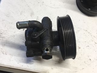 bontott VW GOLF IV Kormányszervó Motor (Hidraulikus)