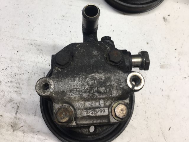 bontott VW GOLF IV Kormányszervó Motor (Hidraulikus)