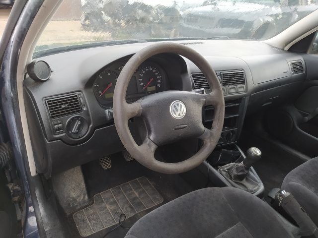 bontott VW GOLF IV Kormányszervó Motor (Hidraulikus)