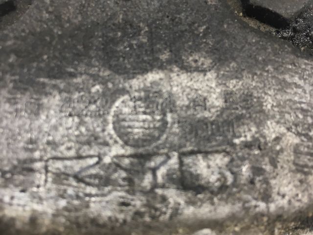 bontott VW GOLF IV Kormányszervó Motor (Hidraulikus)