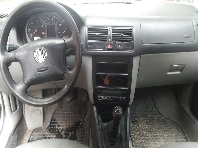 bontott VW GOLF IV Légbeömlő Cső