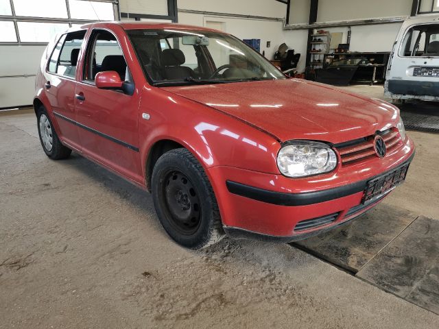 bontott VW GOLF IV Motor Tartó Bak Bal