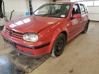 bontott VW GOLF IV Motor Tartó Bak Bal