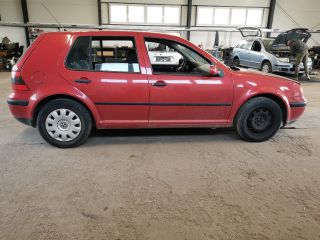 bontott VW GOLF IV Motor Tartó Bak Bal