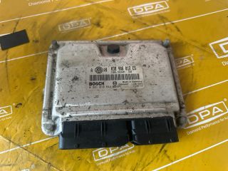 bontott VW GOLF IV Motorvezérlő