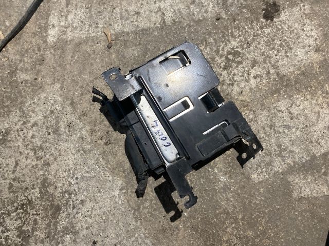 bontott VW GOLF IV Motorvezérlő