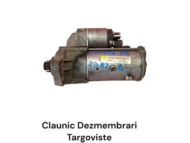 bontott VW GOLF IV Önindító