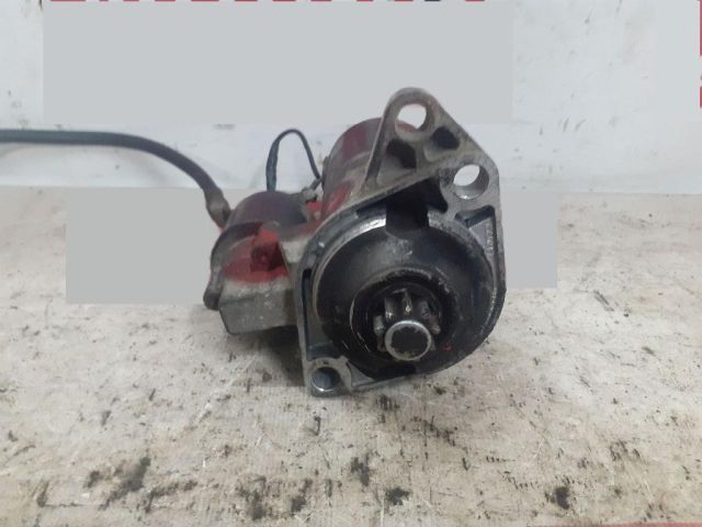 bontott VW GOLF IV Önindító