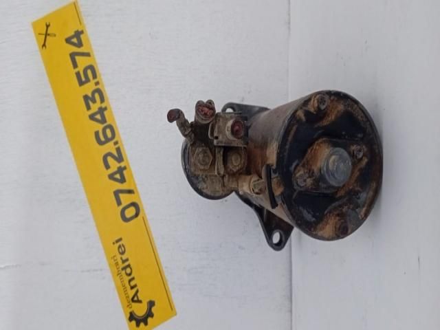 bontott VW GOLF IV Önindító