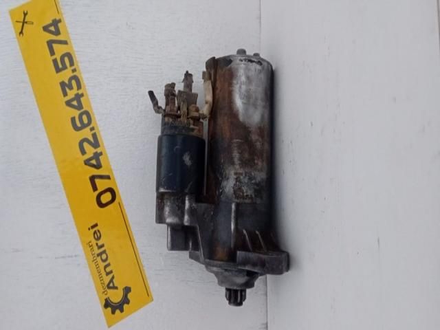 bontott VW GOLF IV Önindító