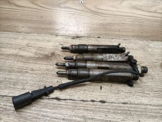 bontott VW GOLF IV Porlasztó (1 db)