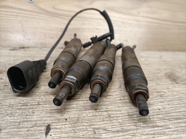 bontott VW GOLF IV Porlasztó (1 db)