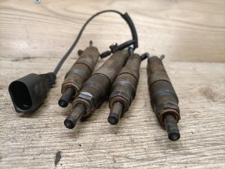 bontott VW GOLF IV Porlasztó (1 db)