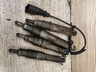 bontott VW GOLF IV Porlasztó (1 db)