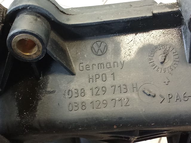 bontott VW GOLF IV Szívósor