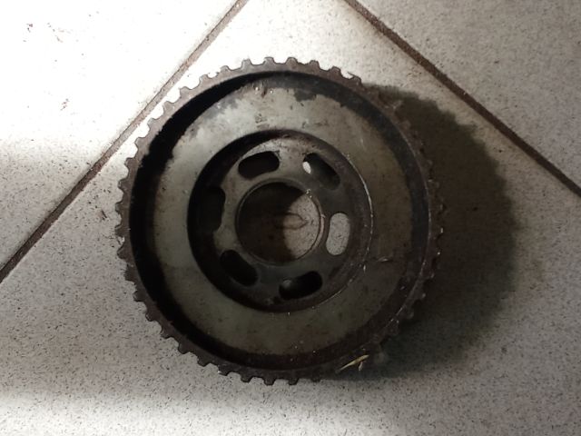 bontott VW GOLF IV Vezérműkerék