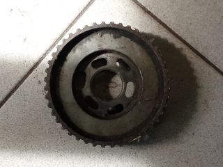 bontott VW GOLF IV Vezérműkerék