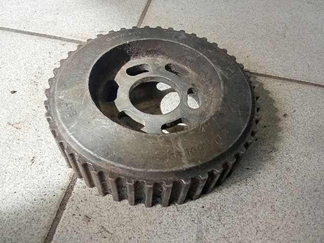 bontott VW GOLF IV Vezérműkerék