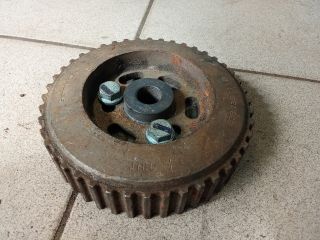 bontott VW GOLF IV Vezérműkerék