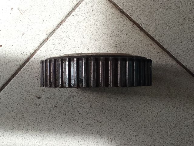 bontott VW GOLF IV Vezérműkerék