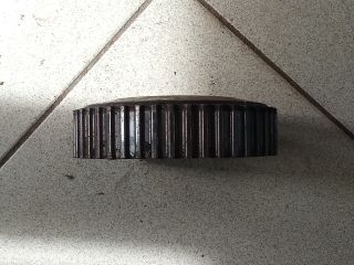 bontott VW GOLF IV Vezérműkerék