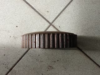 bontott VW GOLF IV Vezérműkerék