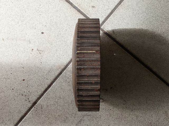 bontott VW GOLF IV Vezérműkerék