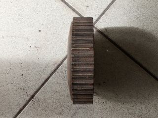 bontott VW GOLF IV Vezérműkerék