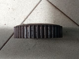 bontott VW GOLF IV Vezérműkerék