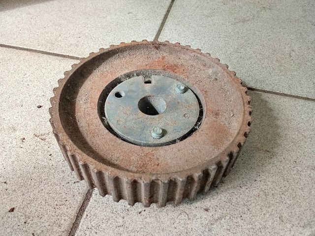 bontott VW GOLF IV Vezérműkerék