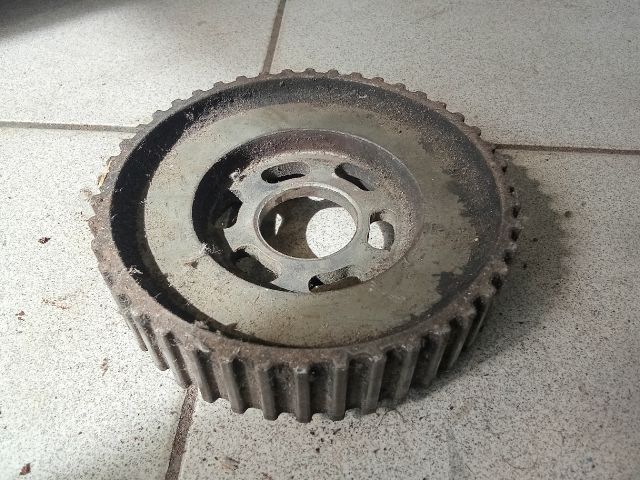 bontott VW GOLF IV Vezérműkerék