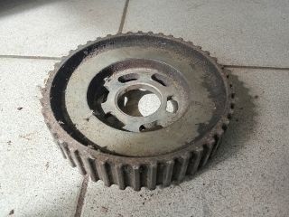 bontott VW GOLF IV Vezérműkerék