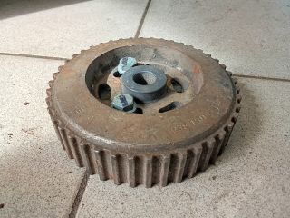 bontott VW GOLF IV Vezérműkerék