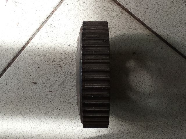 bontott VW GOLF IV Vezérműkerék