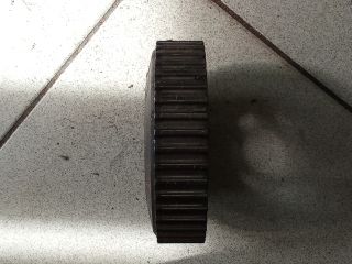 bontott VW GOLF IV Vezérműkerék