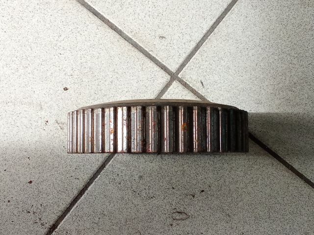 bontott VW GOLF IV Vezérműkerék