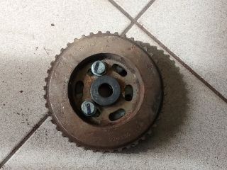 bontott VW GOLF IV Vezérműkerék