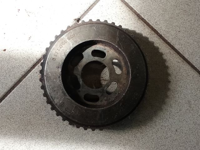 bontott VW GOLF IV Vezérműkerék