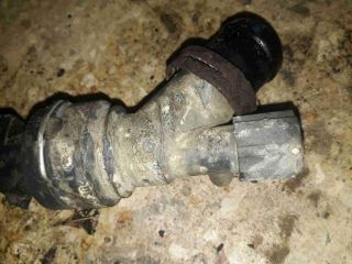 bontott VW GOLF IV Vízcső