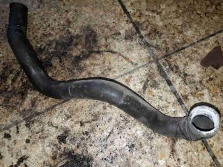 bontott VW GOLF IV Vízcső