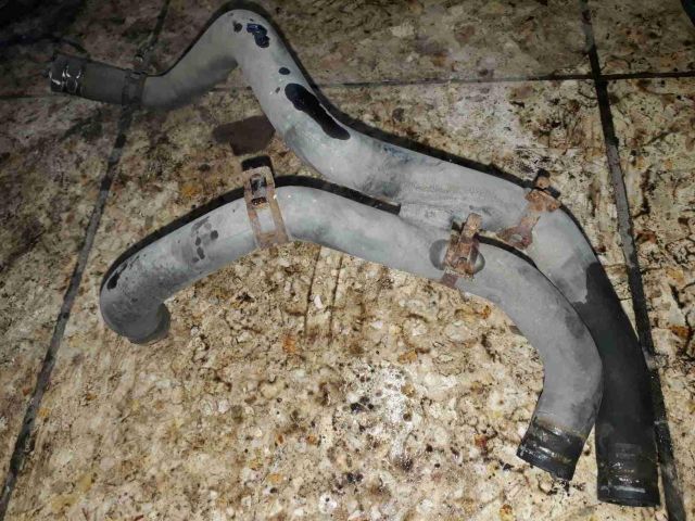 bontott VW GOLF IV Vízcső