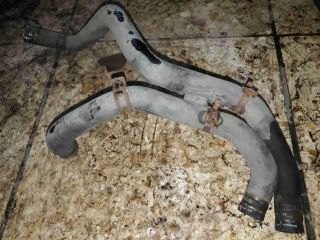 bontott VW GOLF IV Vízcső