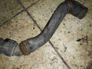 bontott VW GOLF IV Vízcső