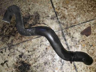 bontott VW GOLF IV Vízcső