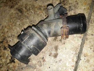 bontott VW GOLF IV Vízcső