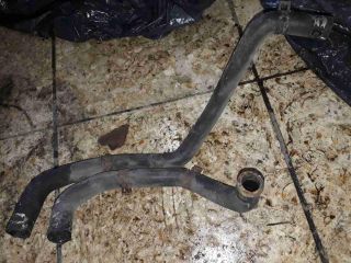 bontott VW GOLF IV Vízcső