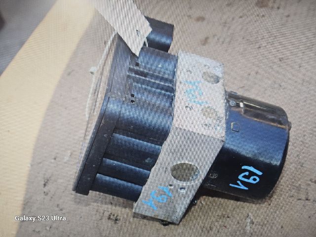 bontott VW GOLF IV ABS Kocka