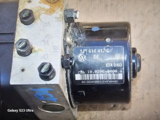 bontott VW GOLF IV ABS Kocka